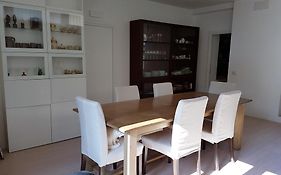 B&B Rosa Blu